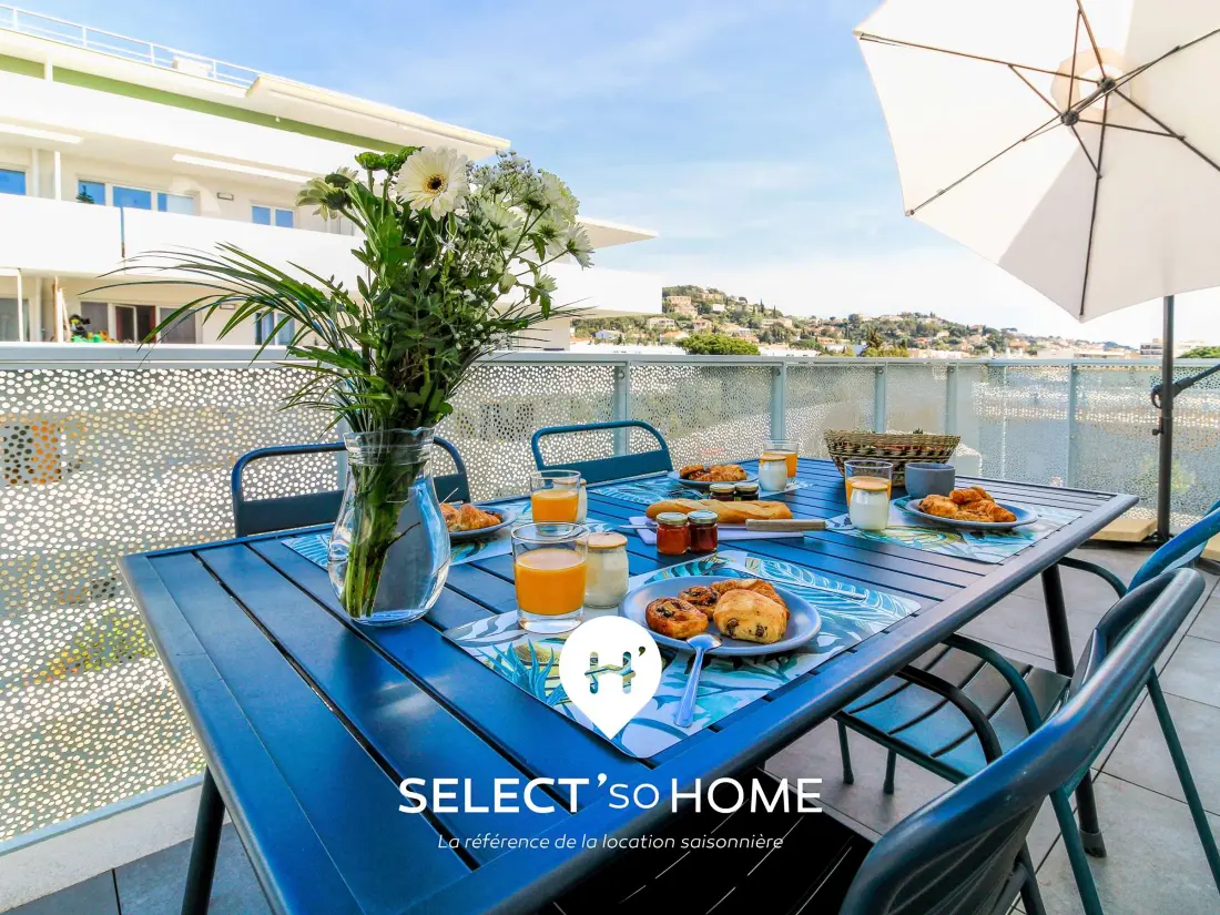 Location de Vacances Le Lavandou 347