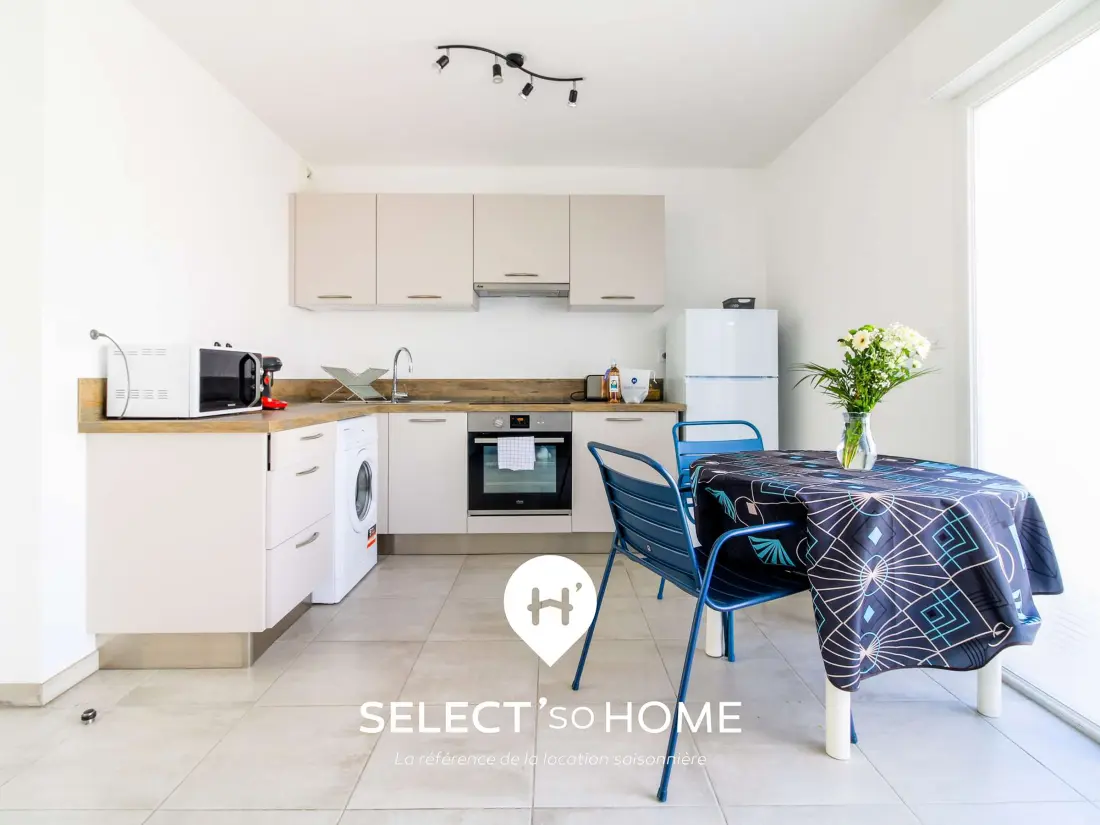 Location de Vacances Le Lavandou 347