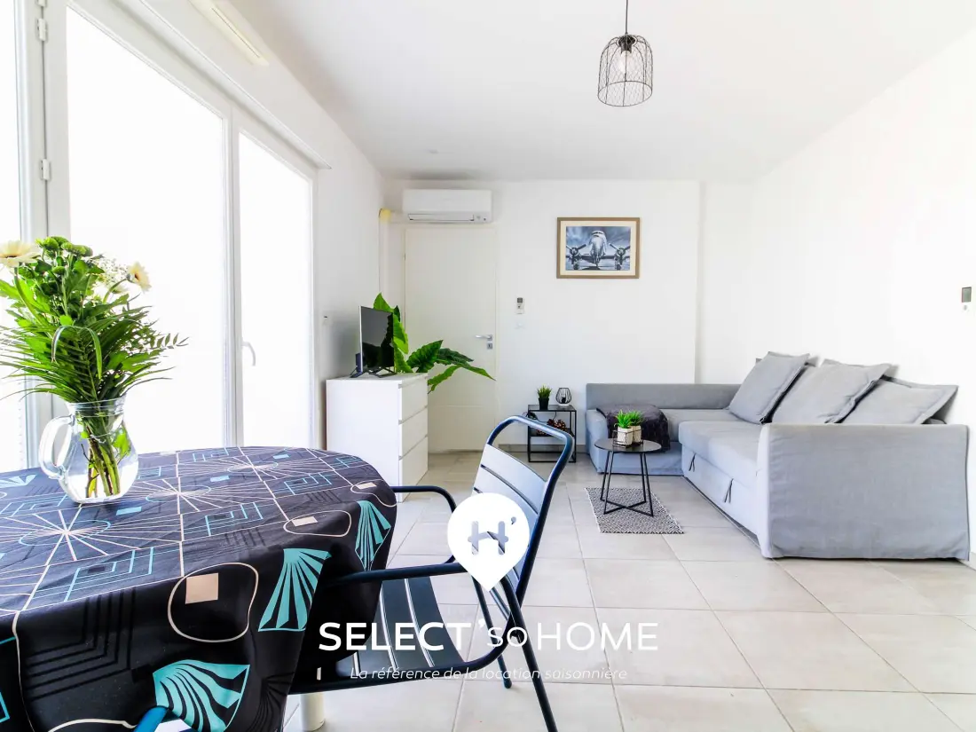 Location de Vacances Le Lavandou 347