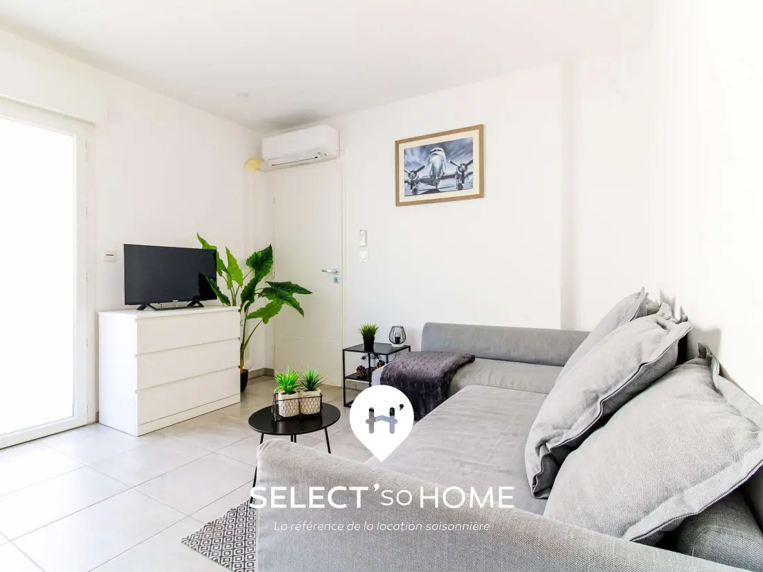 Location de Vacances Le Lavandou 347