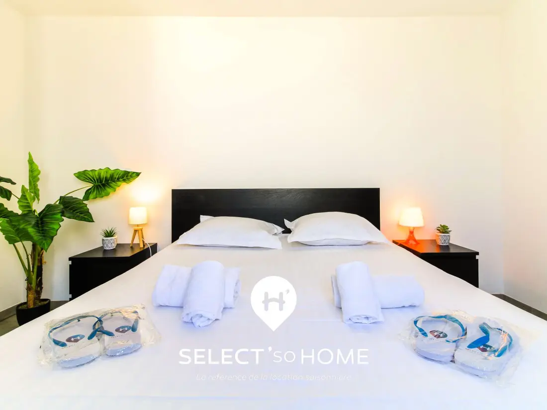 Location de Vacances Le Lavandou 347