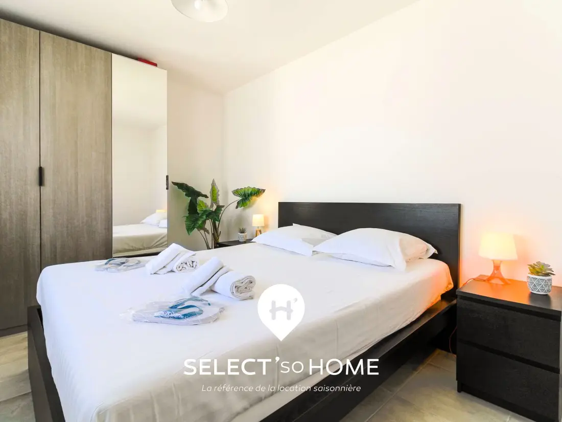Location de Vacances Le Lavandou 347