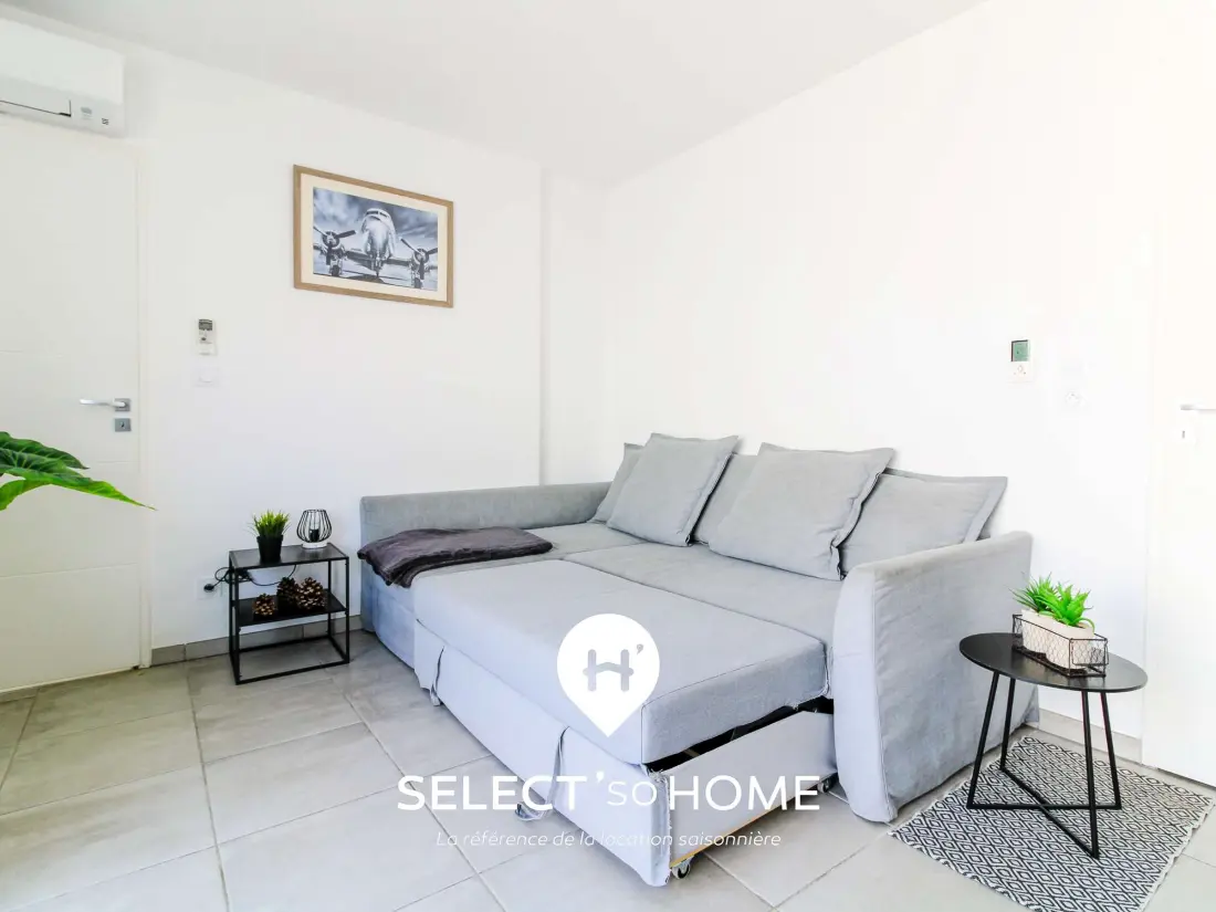 Location de Vacances Le Lavandou 347