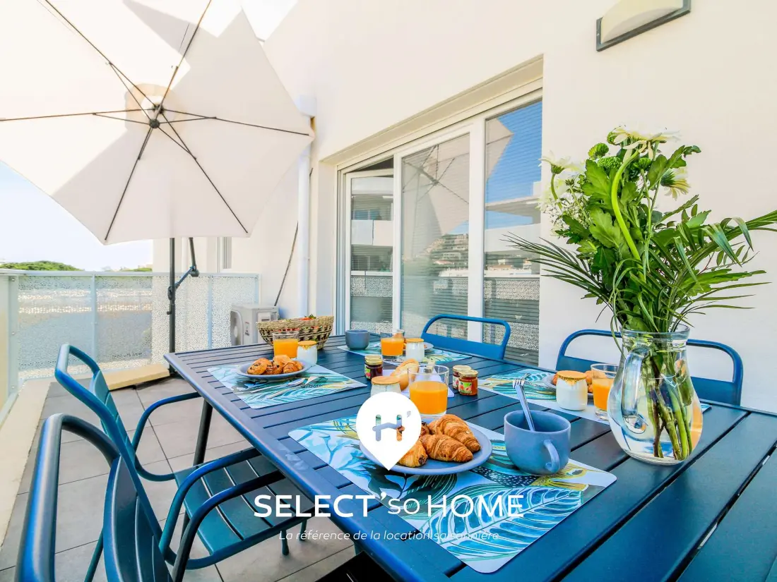 Location de Vacances Le Lavandou 347