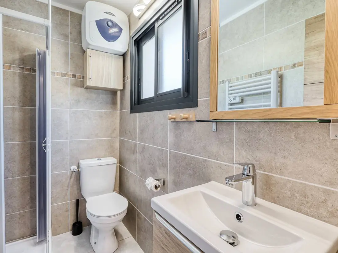 Location de Vacances Le Lavandou 348