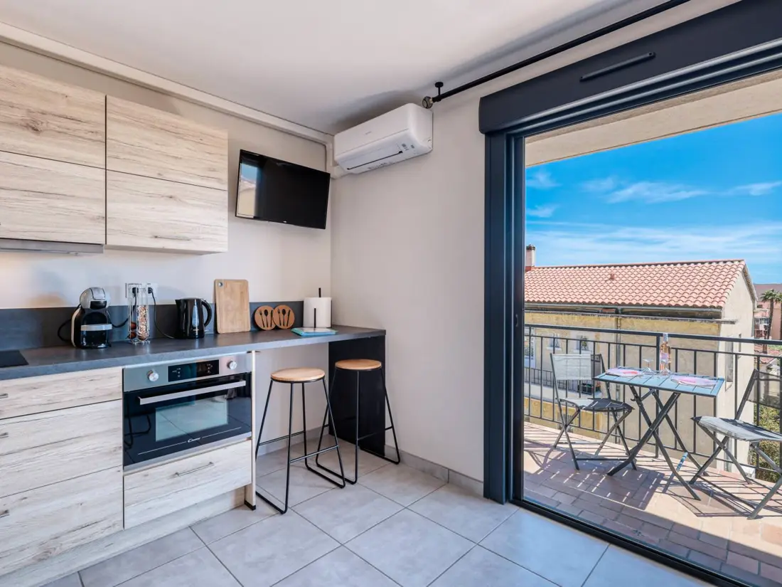 Location de Vacances Le Lavandou 348