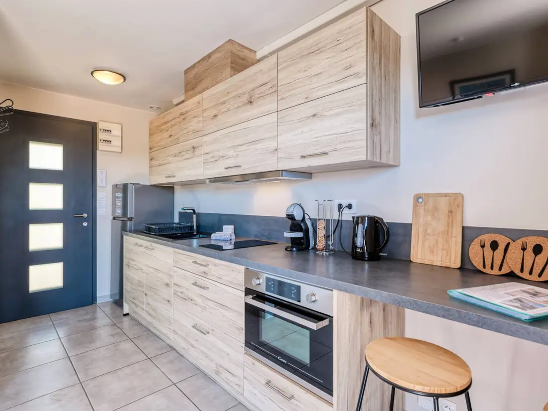 Location de Vacances Le Lavandou 348