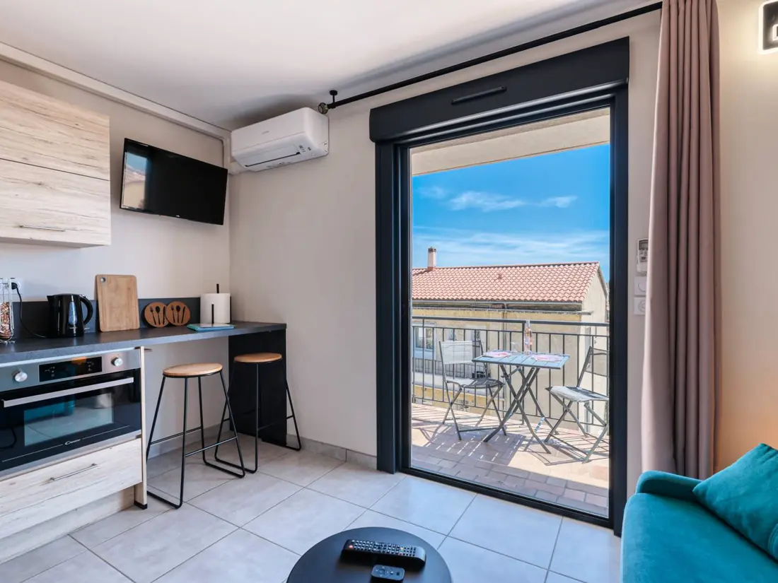 Location de Vacances Le Lavandou 348