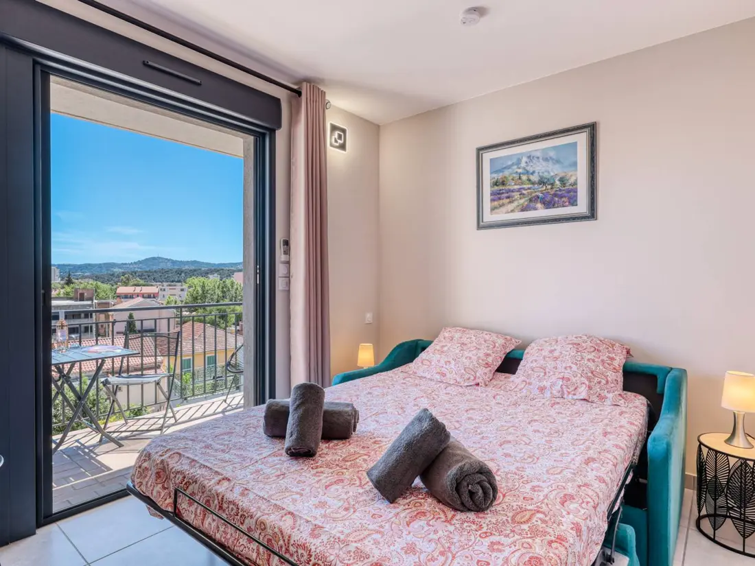 Location de Vacances Le Lavandou 348
