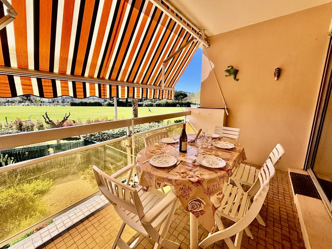 Location de Vacances Le Lavandou 349