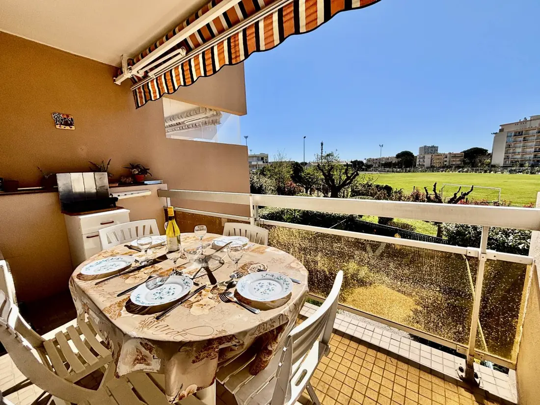 Location de Vacances Le Lavandou 349