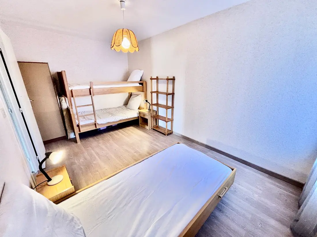 Location de Vacances Le Lavandou 349