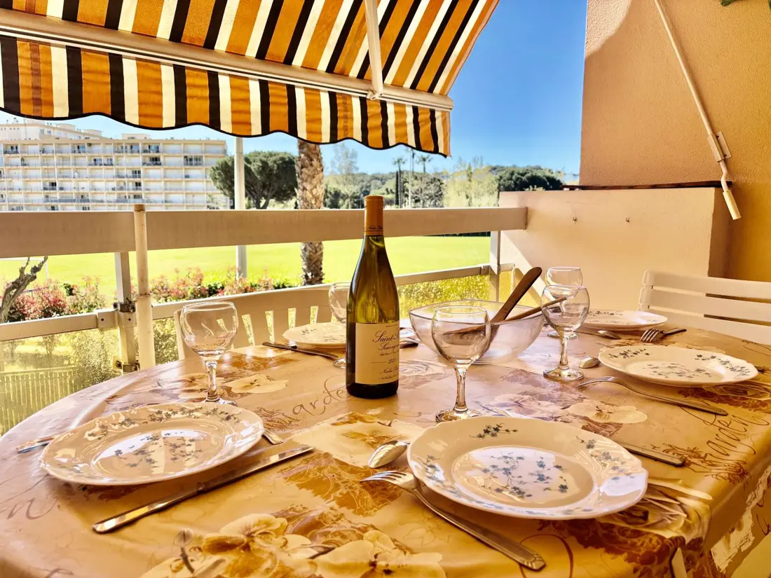 Location de Vacances Le Lavandou 349