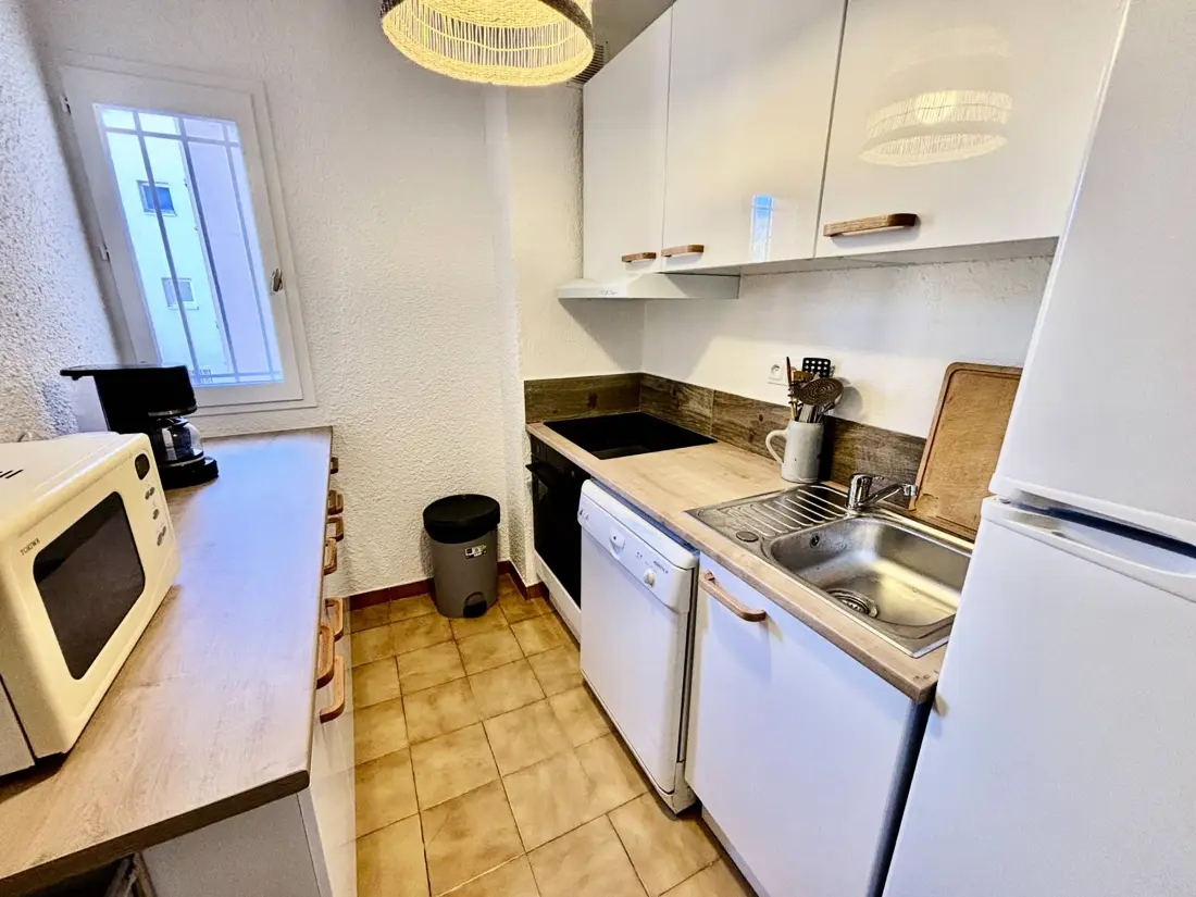 Location de Vacances Le Lavandou 349