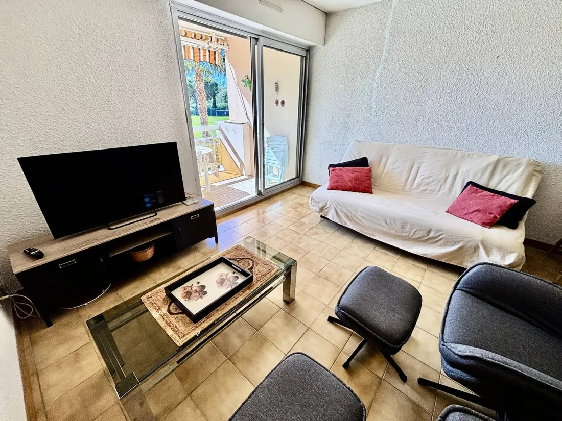 Location de Vacances Le Lavandou 349
