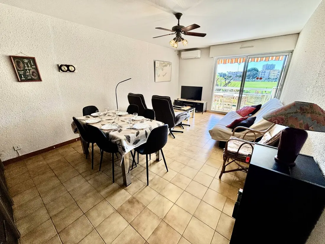 Location de Vacances Le Lavandou 349