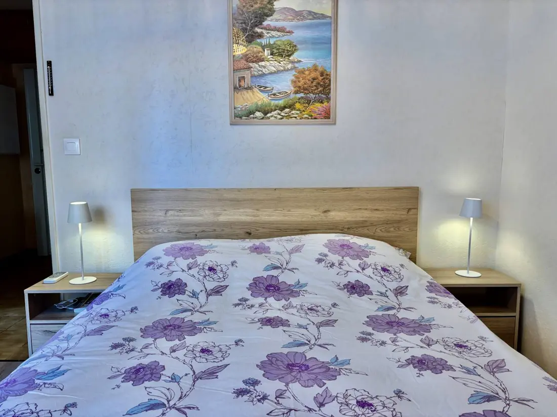 Location de Vacances Le Lavandou 349