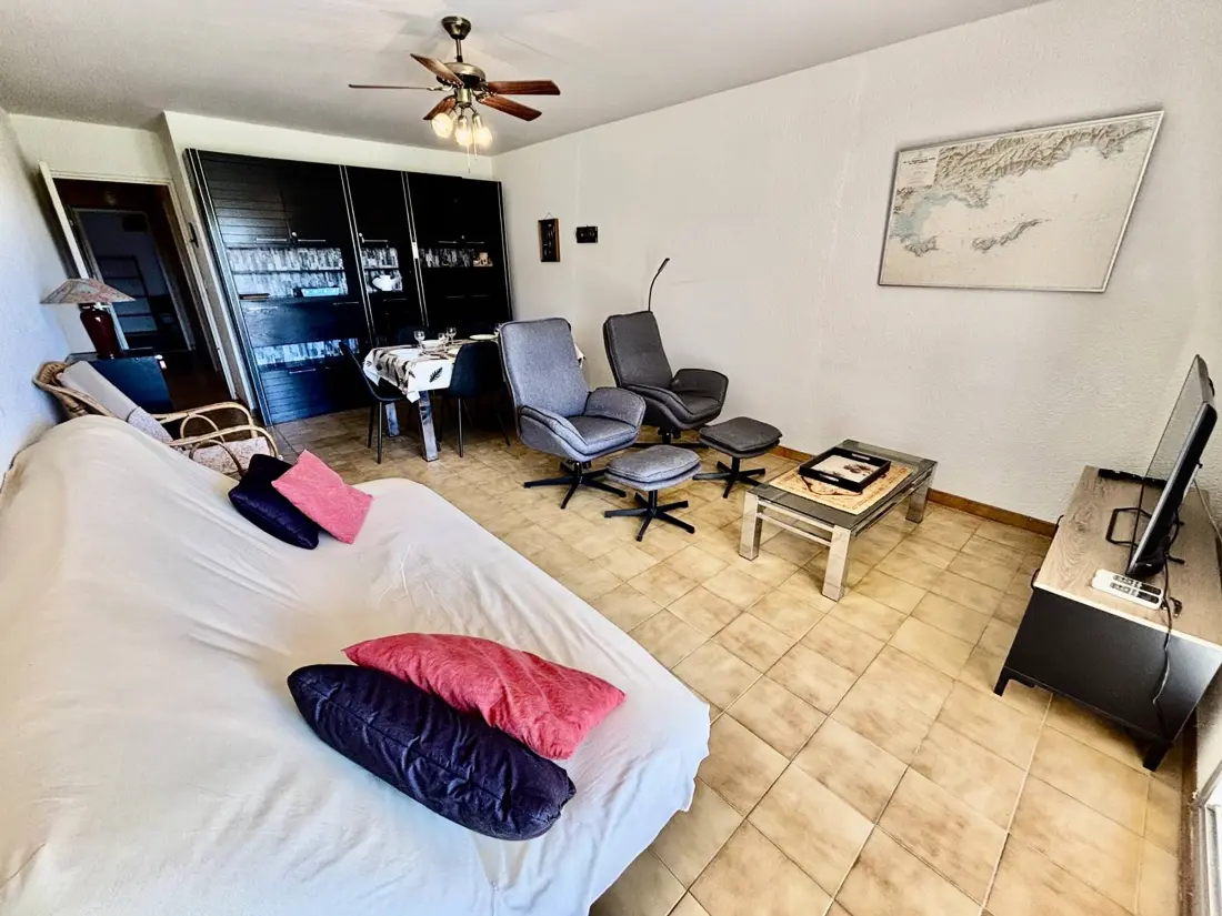 Location de Vacances Le Lavandou 349