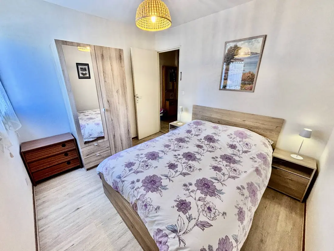 Location de Vacances Le Lavandou 349