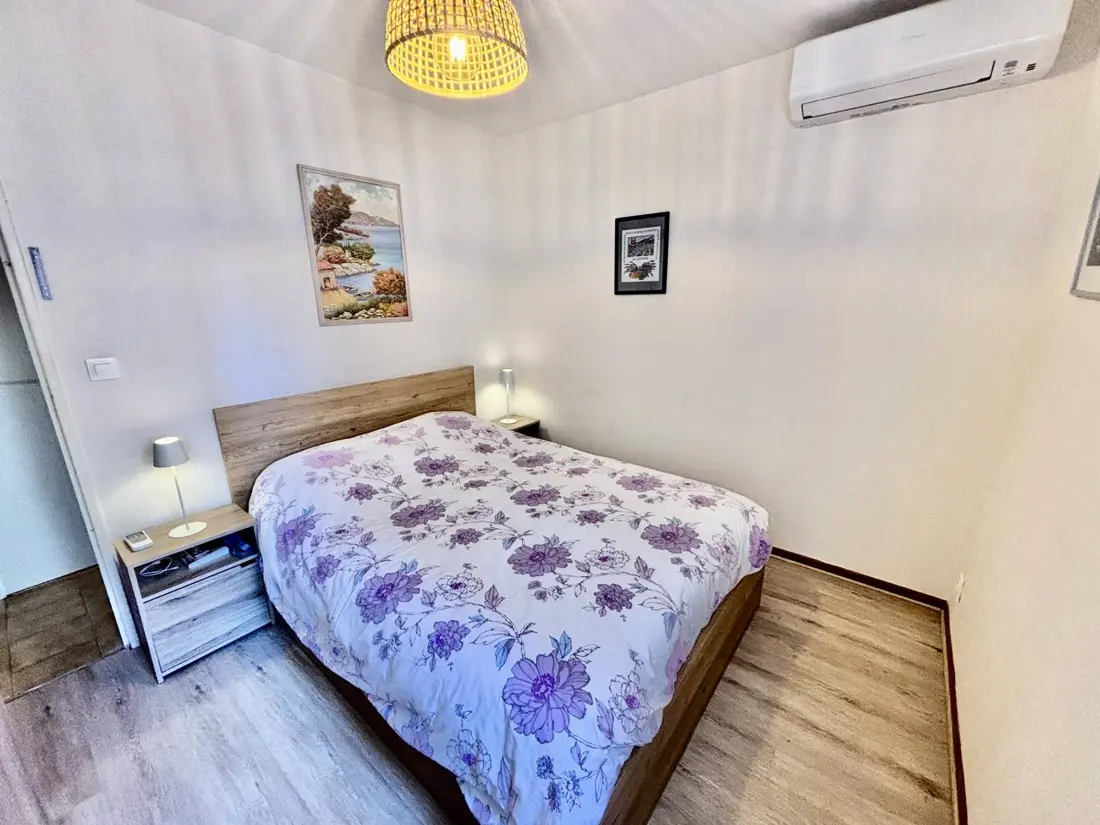 Location de Vacances Le Lavandou 349