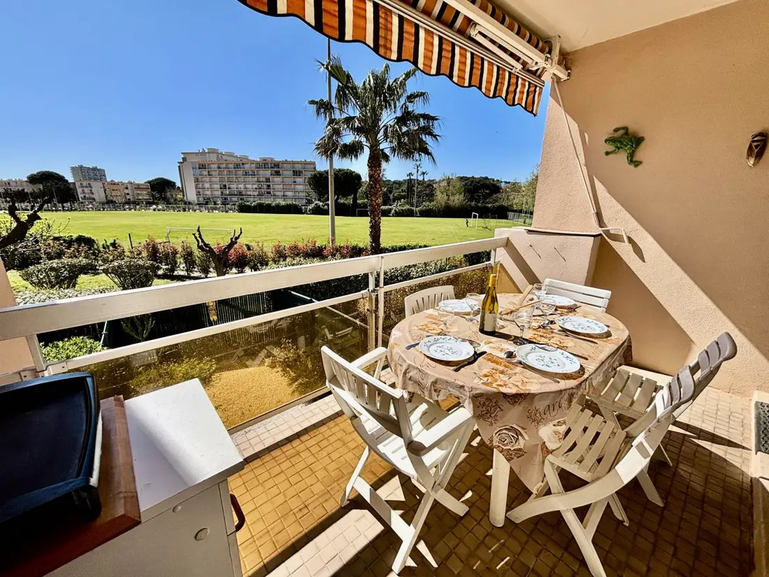Location de Vacances Le Lavandou 349