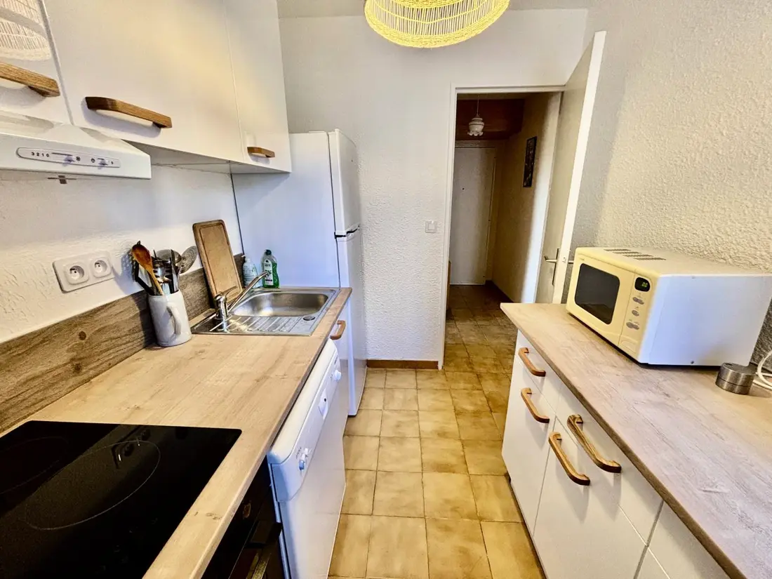 Location de Vacances Le Lavandou 349