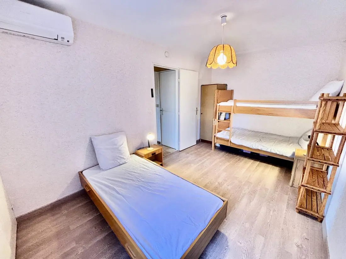 Location de Vacances Le Lavandou 349