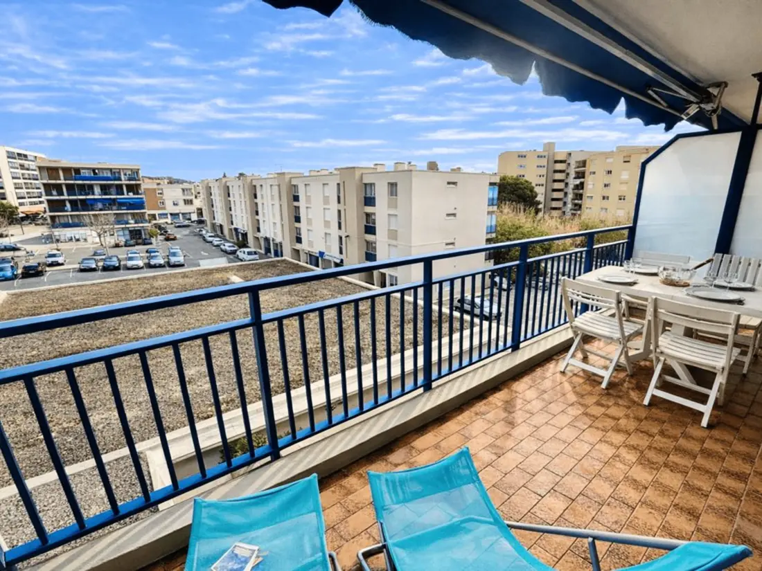 Location de Vacances Le Lavandou 350