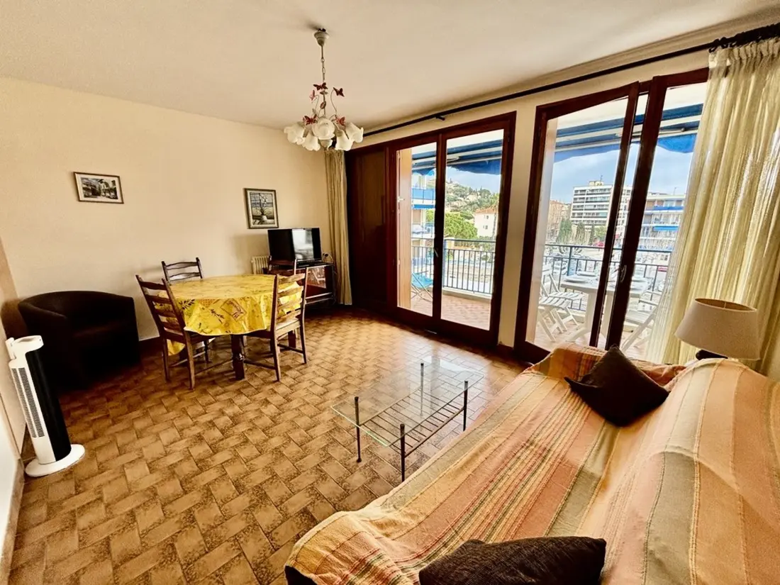 Location de Vacances Le Lavandou 350