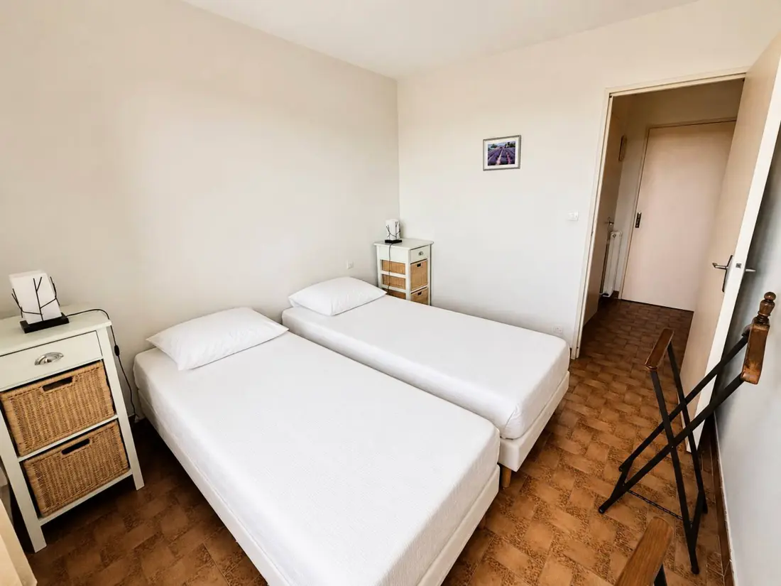 Location de Vacances Le Lavandou 350