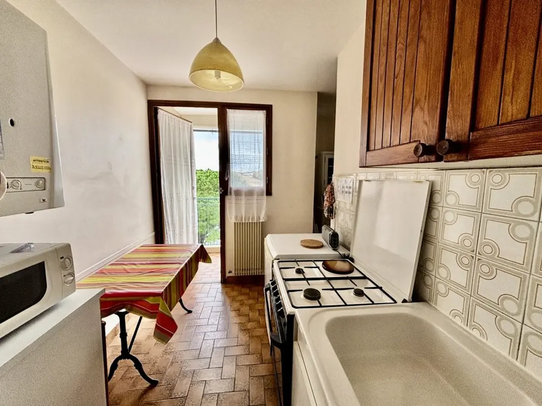 Location de Vacances Le Lavandou 350
