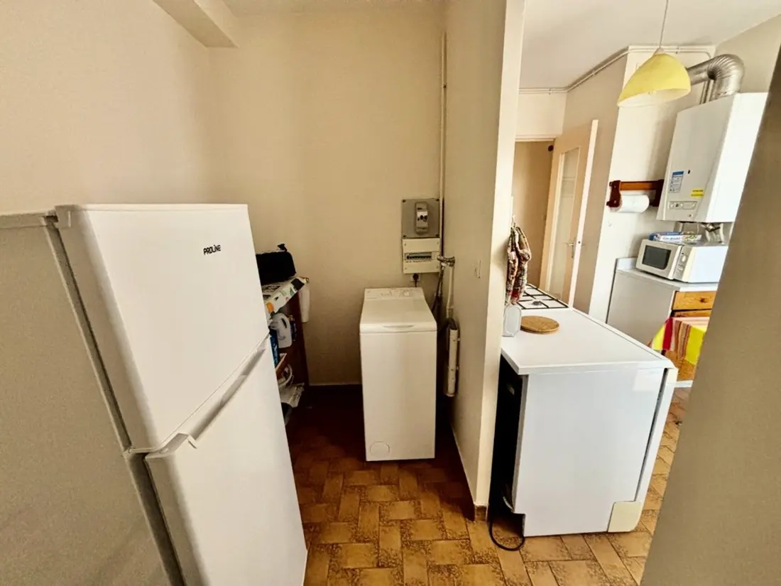 Location de Vacances Le Lavandou 350