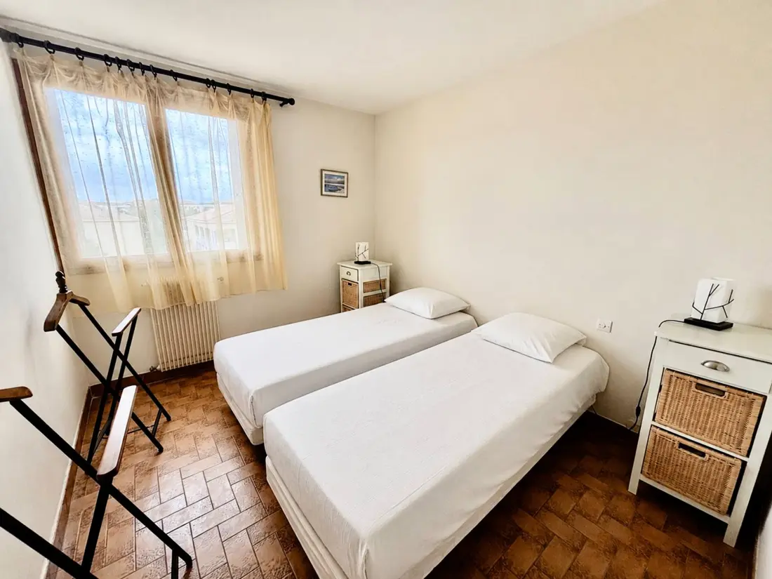 Location de Vacances Le Lavandou 350
