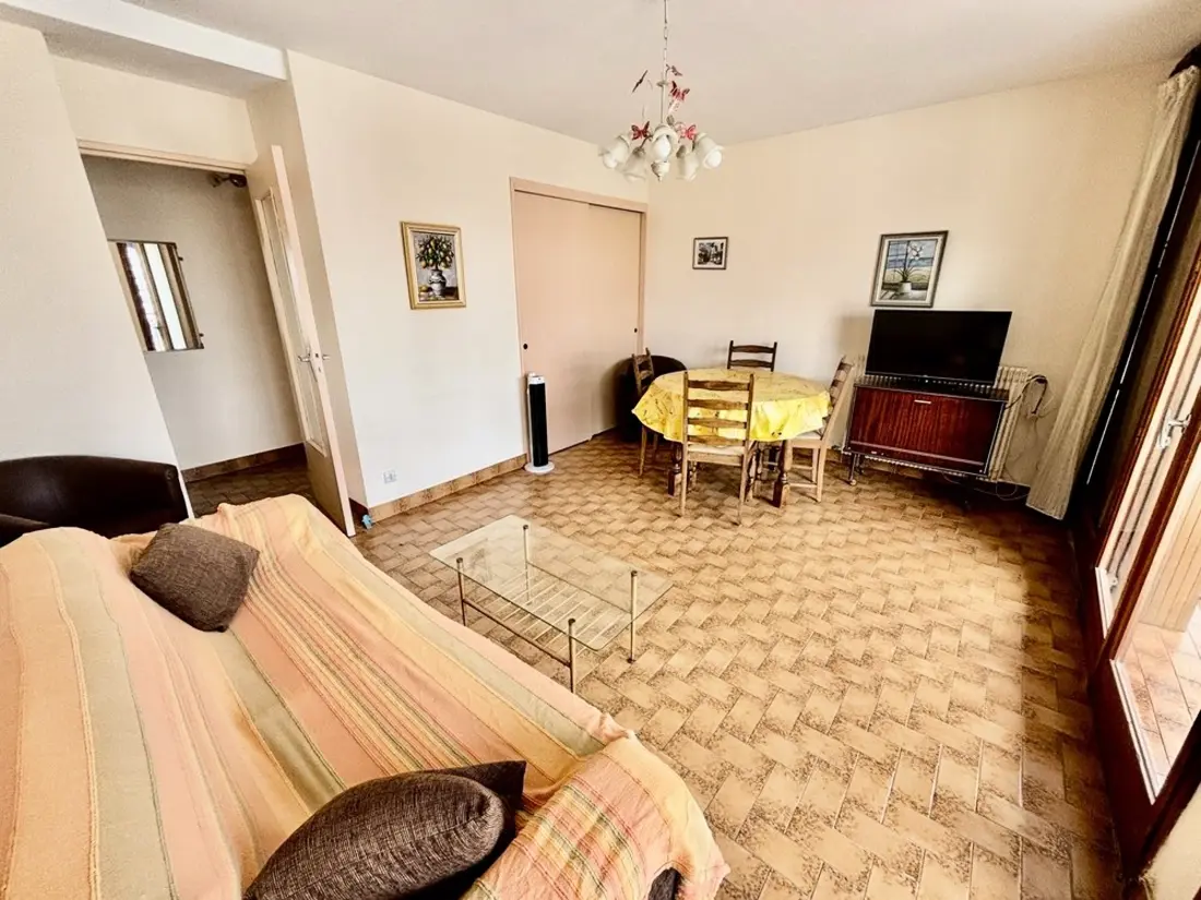 Location de Vacances Le Lavandou 350