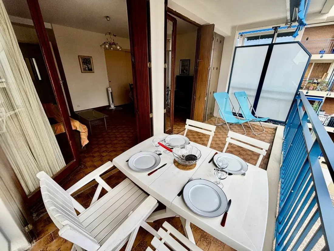 Location de Vacances Le Lavandou 350