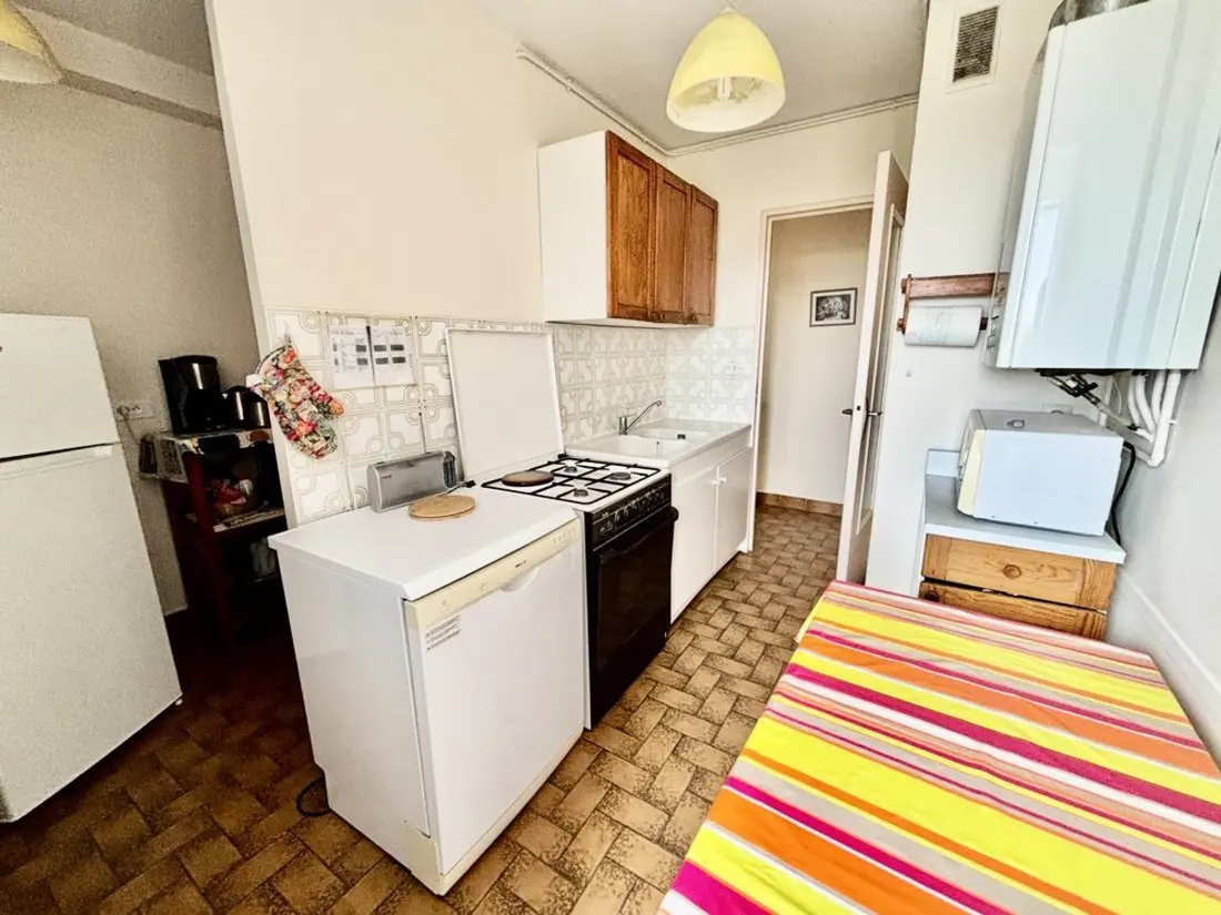 Location de Vacances Le Lavandou 350