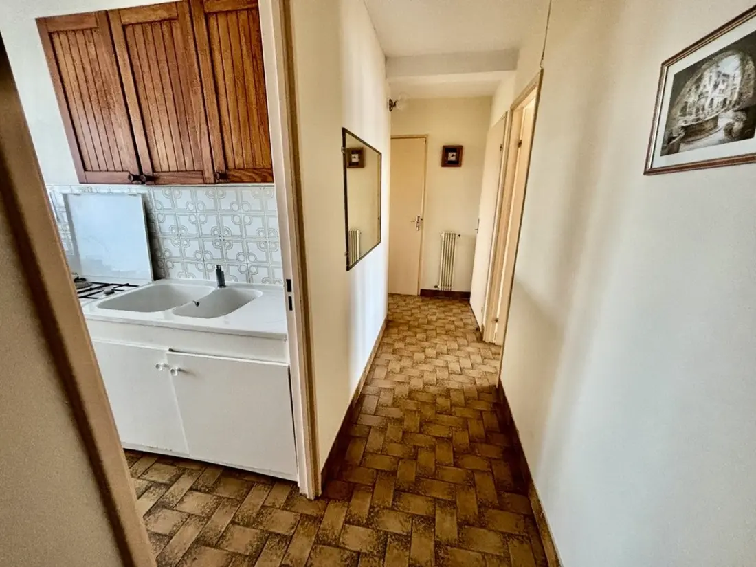 Location de Vacances Le Lavandou 350