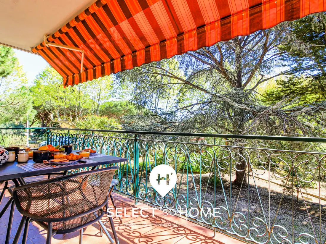 Location de Vacances Le Lavandou 351