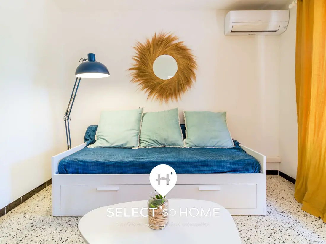 Location de Vacances Le Lavandou 351