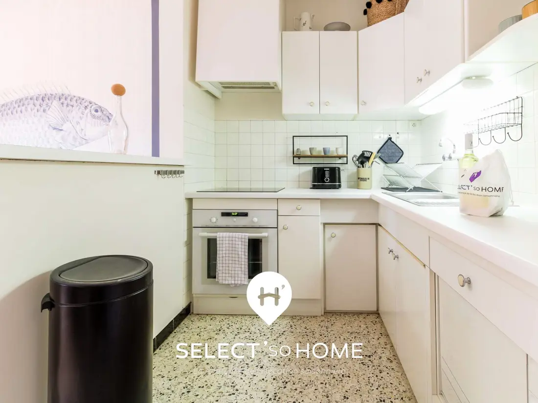 Location de Vacances Le Lavandou 351
