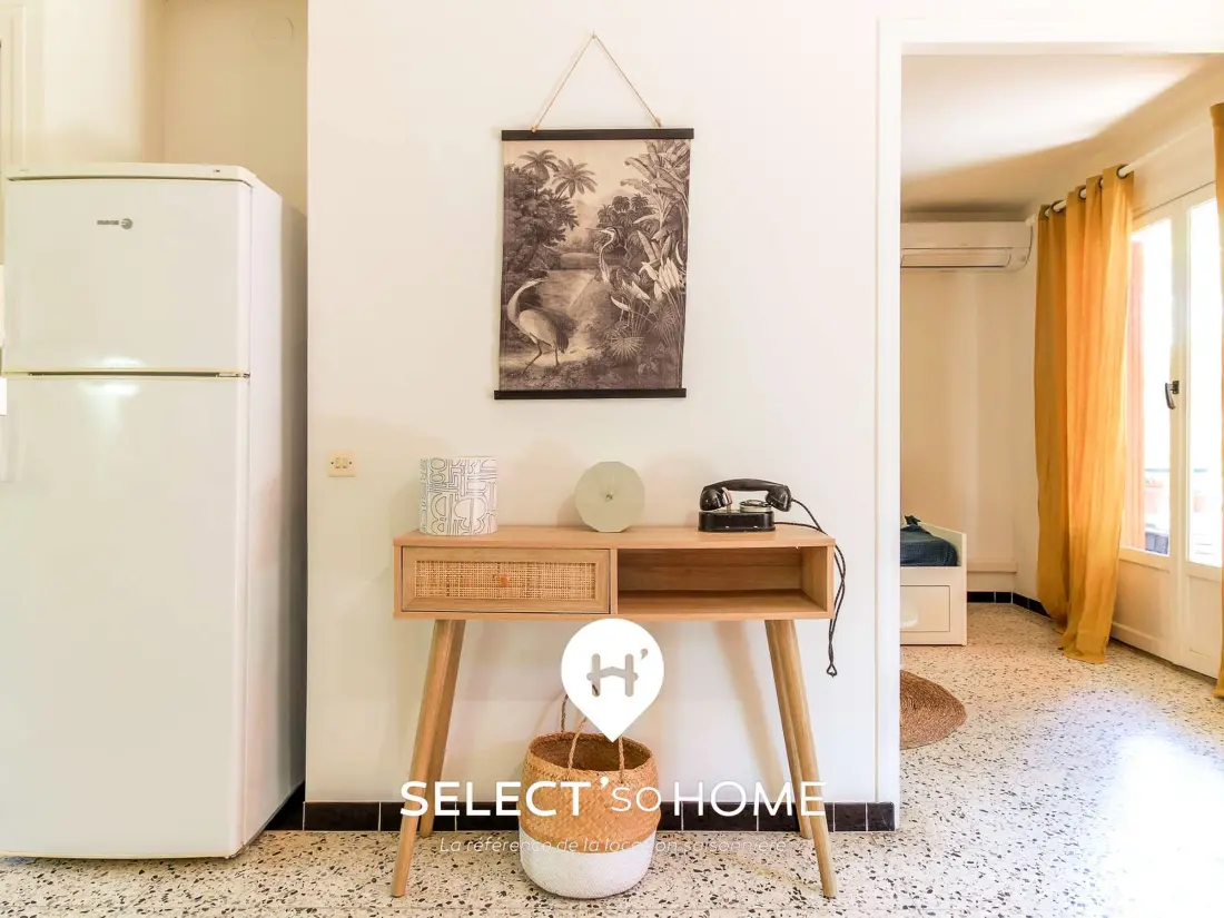 Location de Vacances Le Lavandou 351