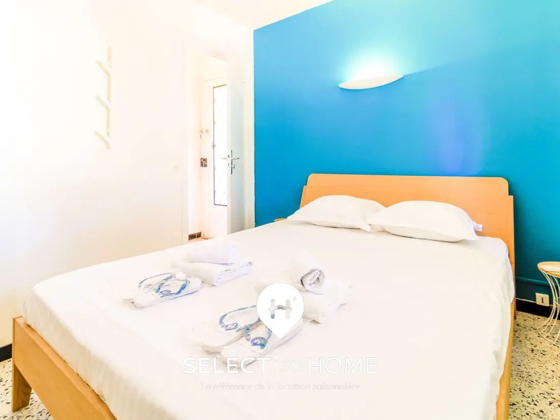 Location de Vacances Le Lavandou 351