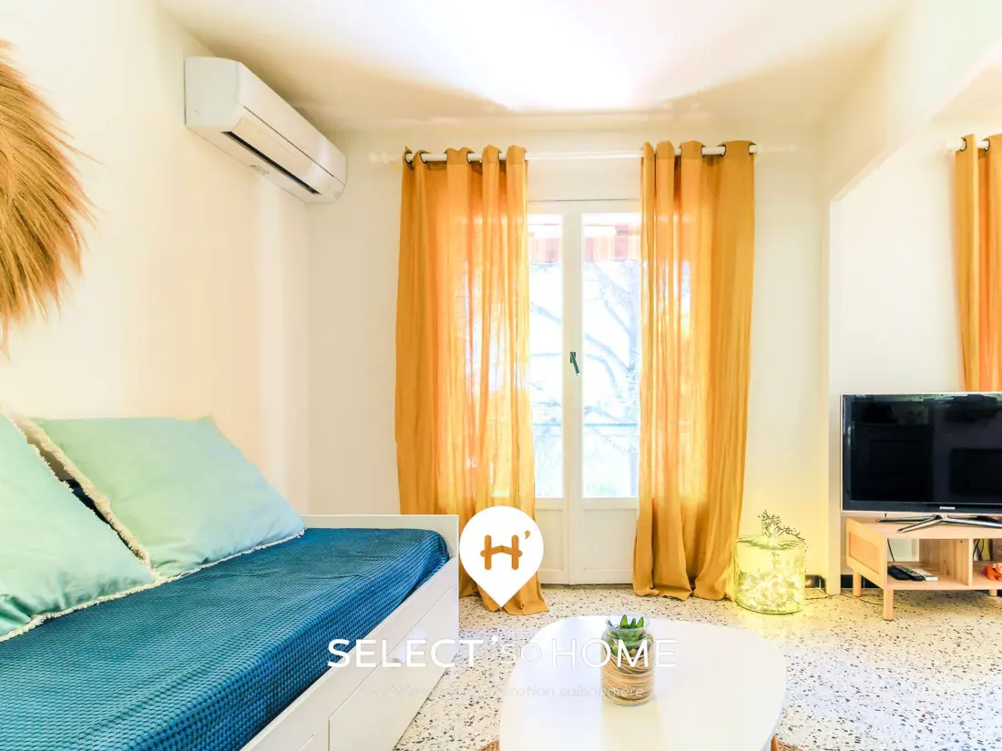 Location de Vacances Le Lavandou 351