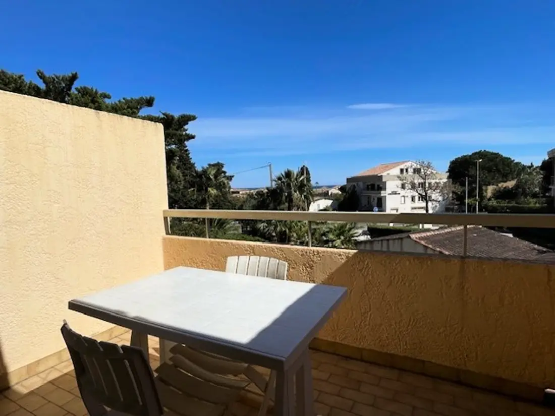 Location de Vacances Le Lavandou 352