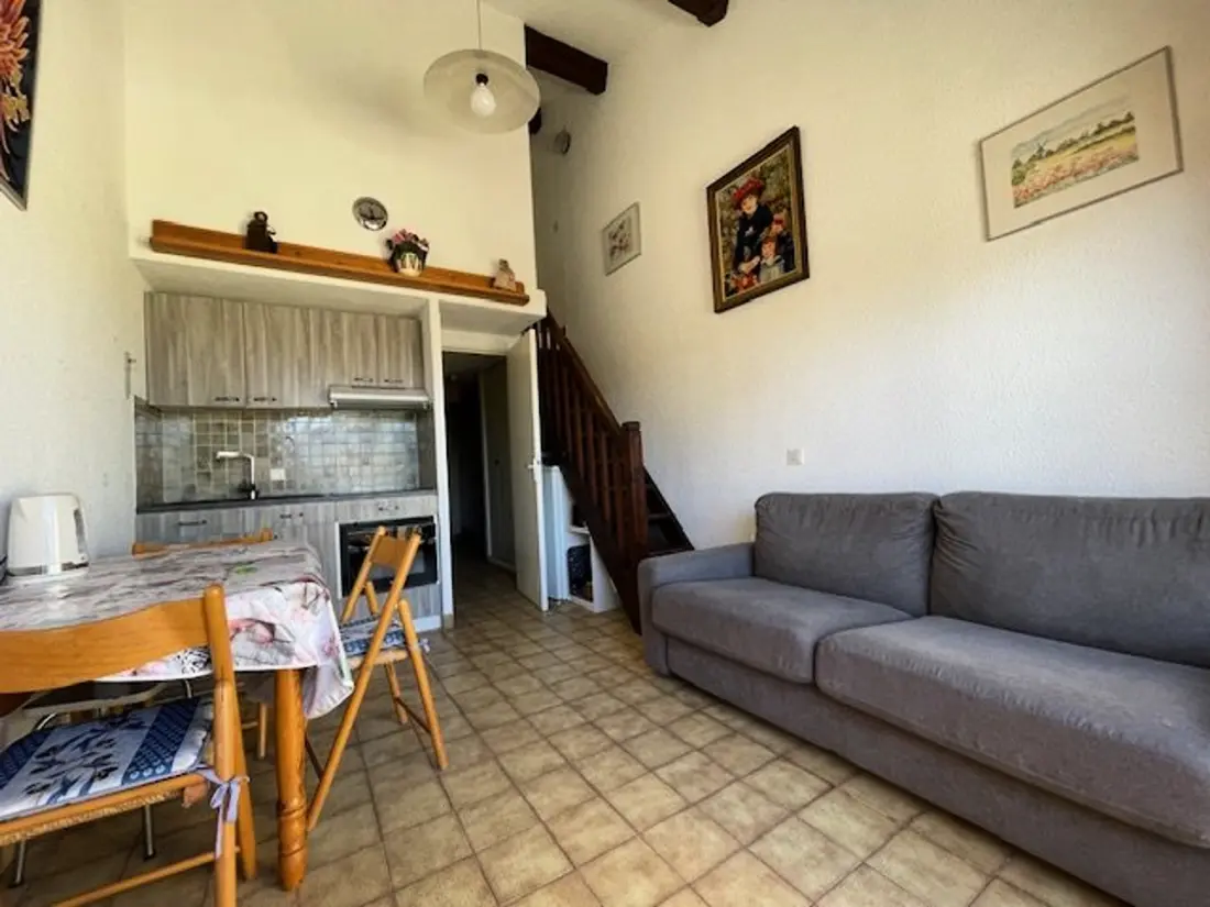 Location de Vacances Le Lavandou 352
