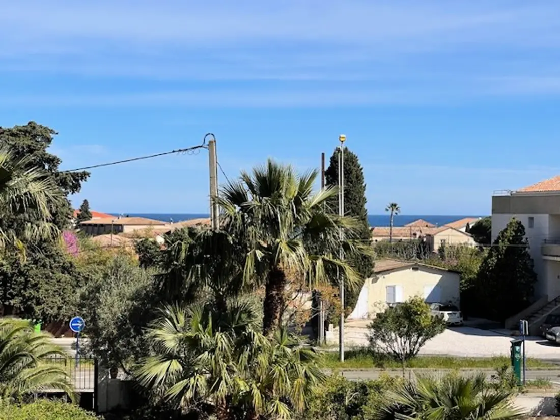 Location de Vacances Le Lavandou 352