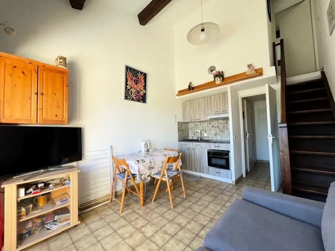 Location de Vacances Le Lavandou 352