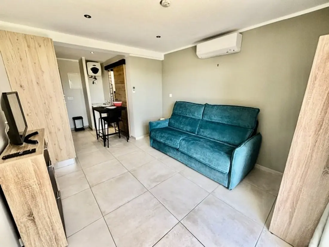 Location de Vacances Le Lavandou 353