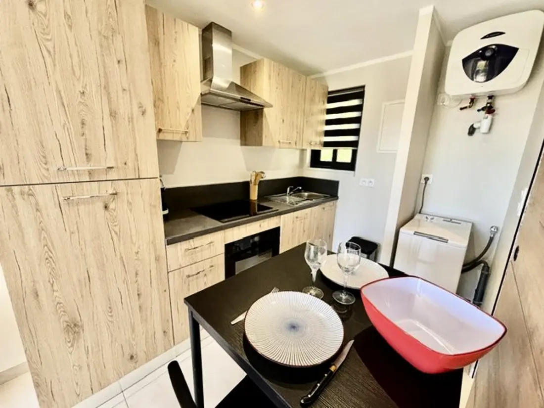 Location de Vacances Le Lavandou 353