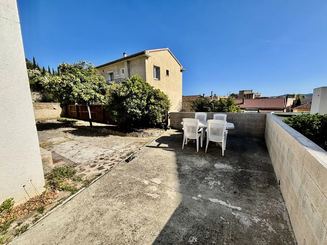 Location de Vacances Le Lavandou 353